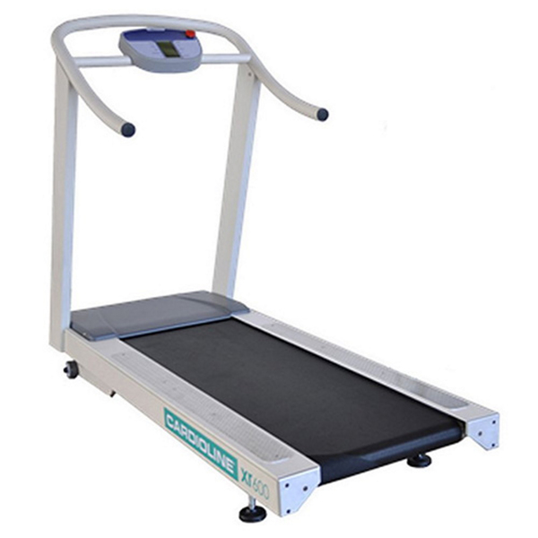 Тредмилл Cardioline XR600