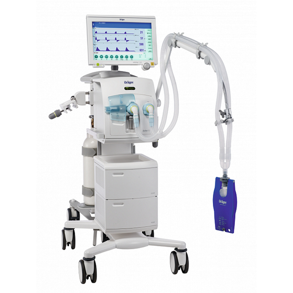 Аппарат ИВЛ Dr&auml;ger Evita V300