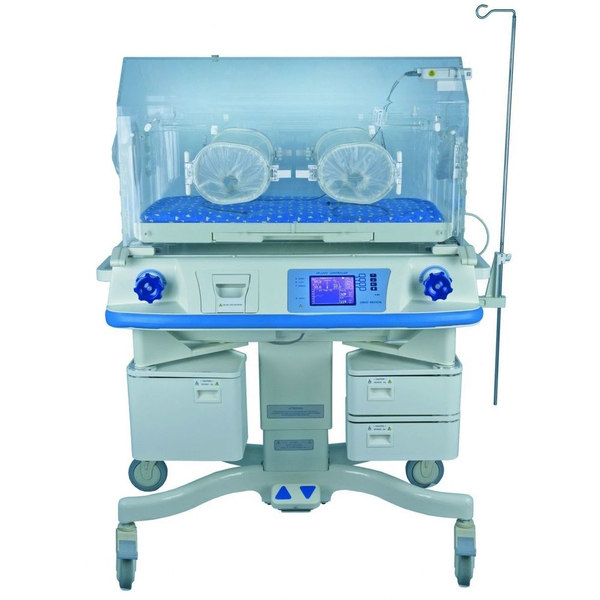 Инкубатор для новорожденных с весами BabyGuard I-1103