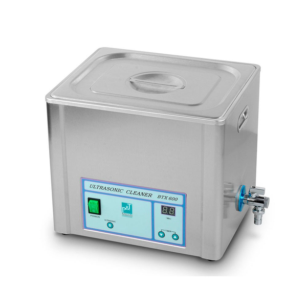 Ванна ультразвуковая BTX600 10L