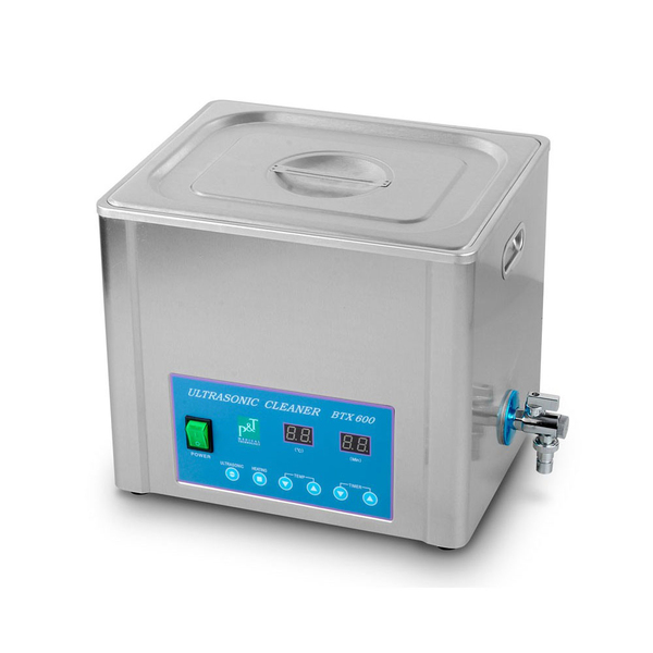 Ванна ультразвуковая BTX600 10L H