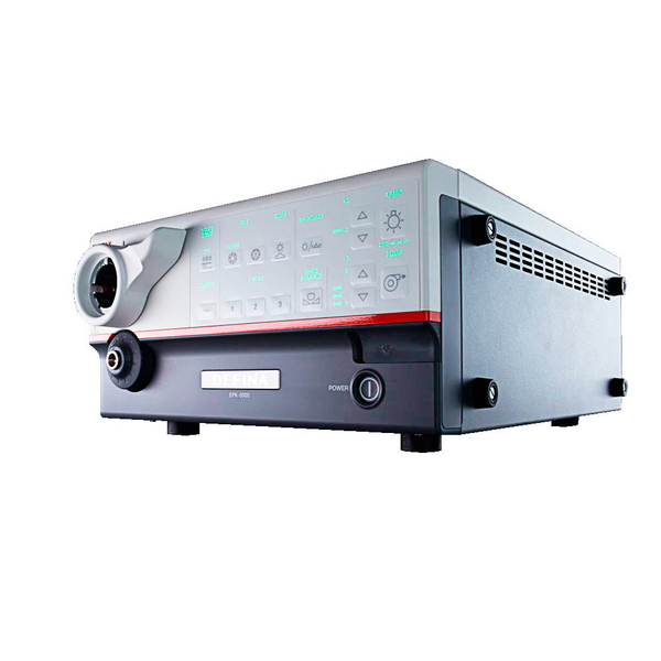 Видеопроцессор HD EPK-3000 DEFINA i-scan