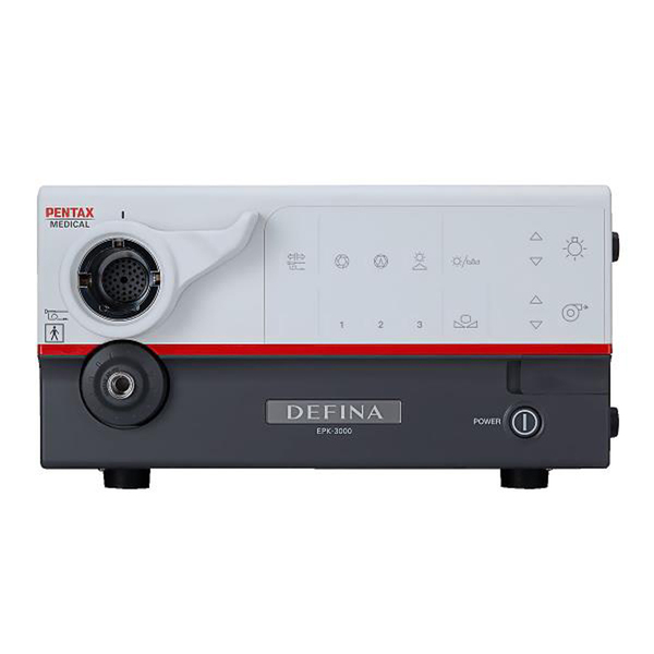 Видеопроцессор HD EPK-3000 DEFINA i-scan