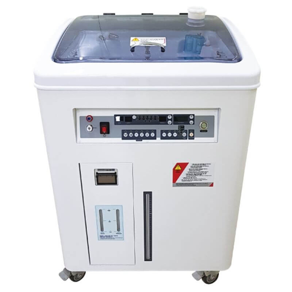 Установка для мойки и дезинфекции гибких эндоскопов MT-5000L