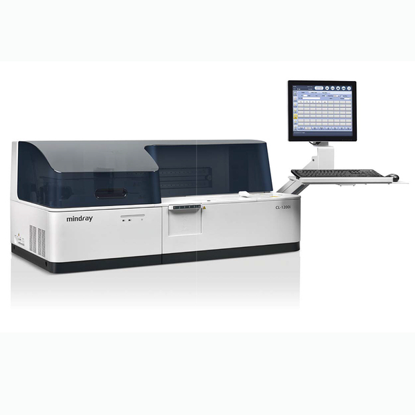 Иммунохимический анализатор Mindray CL-1200i