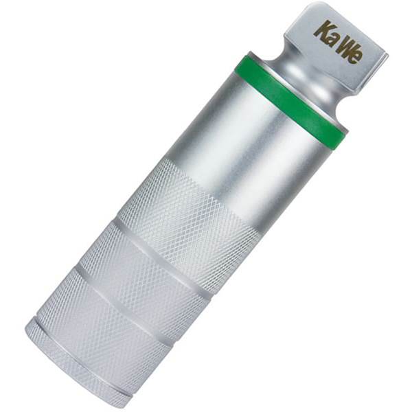 Рукоять ларингоскопа Ф.О. KaWe 2,5В короткая