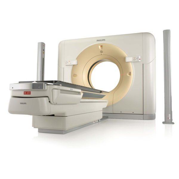 Компьютерный томограф Philips Brilliance CT Big Bore