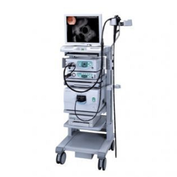 Видеоэндоскопическая система Fujinon EPX-2500