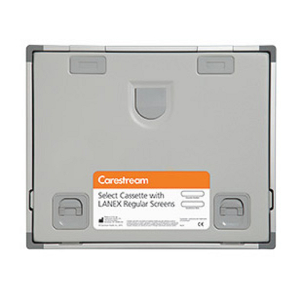 Кассета 35х43 для оцифровщика Carestream Vita CR/Flex