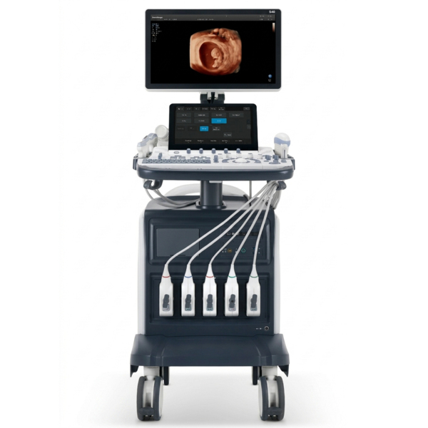 УЗИ аппарат SonoScape S50 Elite