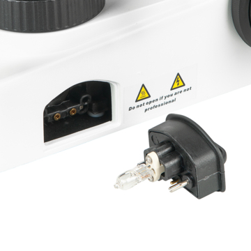 Микроскоп Микромед 3 (вариант ЛЮМ 2 РТ H/LED) Микроскоп Микромед 3 (вариант ЛЮМ 2 РТ H/LED)
