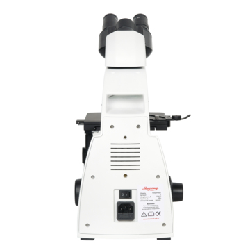 Микроскоп биологический Микромед 1 (вариант 2A LED inf)