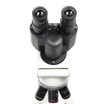 Микроскоп биологический Микромед 1 (вариант 2A LED inf)