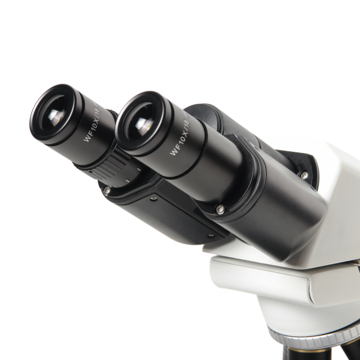 Микроскоп биологический Микромед 1 (вариант 2A LED inf)