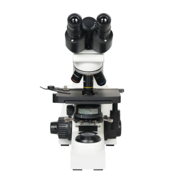 Микроскоп биологический Микромед 1 (вариант 2A LED inf)