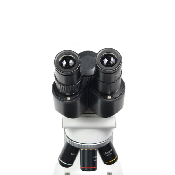 Микроскоп биологический Микромед 1 (вариант 2A LED inf)