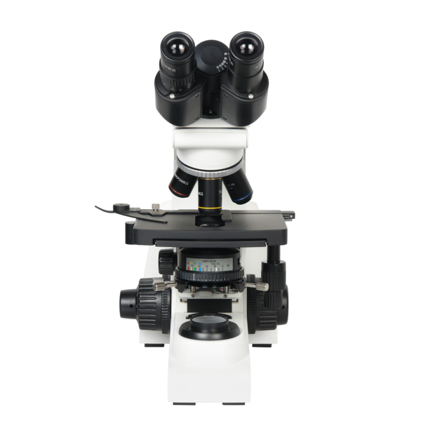 Микроскоп биологический Микромед 1 (вариант 2A LED inf)