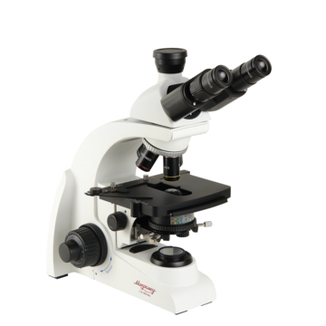 Микроскоп биологический Микромед 1 (вариант 3A LED inf)
