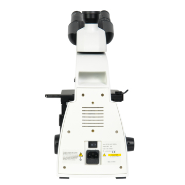 Микроскоп биологический Микромед 1 (вариант 3A LED inf)