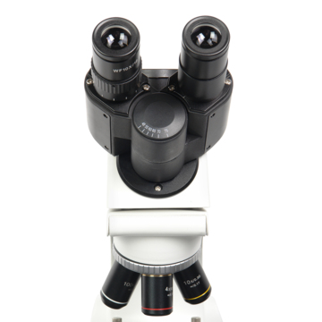 Микроскоп биологический Микромед 1 (вариант 3A LED inf)