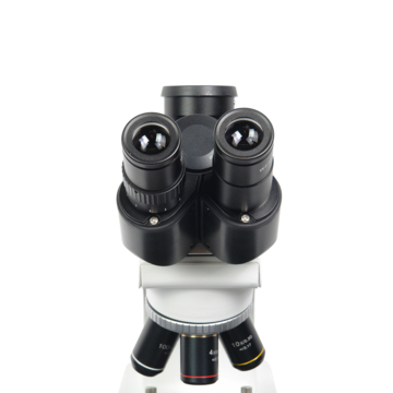 Микроскоп биологический Микромед 1 (вариант 3A LED inf)