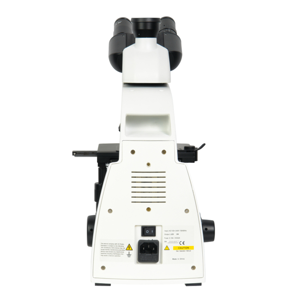 Микроскоп биологический Микромед 1 (вариант 3A LED inf)