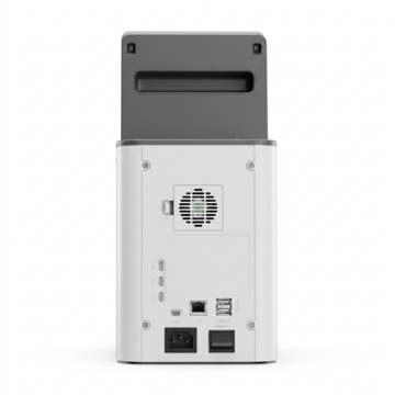 Биохимический анализатор Vcheck C10 + иммунохимический модуль