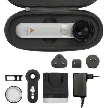 Дерматоскоп HEINE DELTA 30 UV (Ultimate)