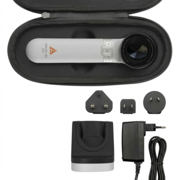 Дерматоскоп HEINE DELTA 30 UV (Professional)
