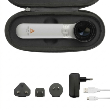 Дерматоскоп HEINE DELTA 30 UV (Standard) Дерматоскоп HEINE DELTA 30 UV (Standard)
