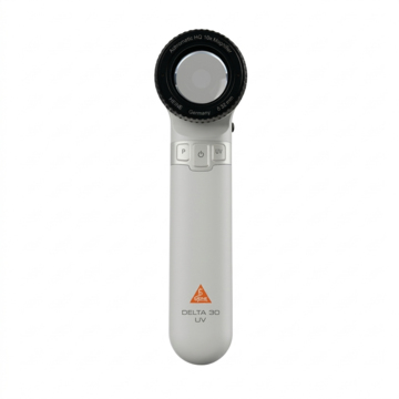 Дерматоскоп HEINE DELTA 30 UV (Standard) фото