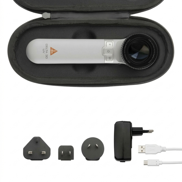 Дерматоскоп HEINE DELTA 30 UV (Standard)