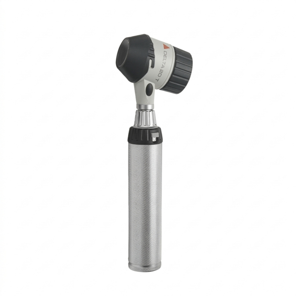 Дерматоскоп HEINE DELTA 20T c перезаряжаемой рукояткой BETA 4 USB