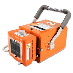 Портативный рентген аппарат EcoRay Orange-1060HF