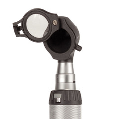Отоскоп K 180 с F.O. освещением XHL и перезаряжаемой рукояткой BETA 4 USB