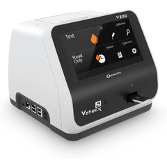 Флуориметрический анализатор для ветеринарии Bionote Vcheck V200