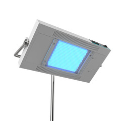 Светодиодная фототерапевтическая лампа BabyGuard U-1133