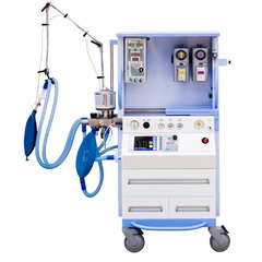 Анестезиологический аппарат Venar Libera Screen