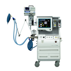 Анестезиологический аппарат Venar Libera Screen (TS)