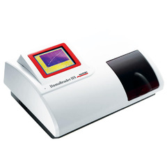 Планшетный фотометр-анализатор для ИФА HUMAREADER HS