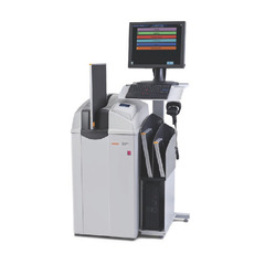 Система компьютерной радиографии для маммографии Carestream CR Classic
