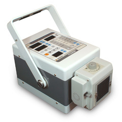 Переносной рентген аппарат PXP-100CA