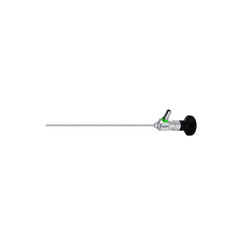 Трубка оптическая прямая для риноскопии и артроскопии ELEPS (⌀ 2,7 мм, 0°)  РН272712-АС-S