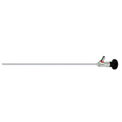 Трубка оптическая прямая для гистерорезектоскопии и цистоскопии ELEPS (⌀ 2,9 мм, 30°) Н292712A