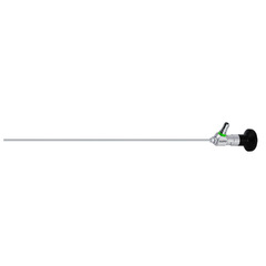 Трубка оптическая прямая для гистерорезектоскопии и цистоскопии ELEPS (⌀ 2,9 мм, 0°) Н292712-AC-S
