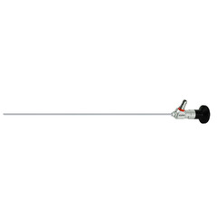 Трубка оптическая прямая для гистерорезектоскопии и цистоскопии ELEPS (⌀ 4 мм, 30°) Н402718А-AC-S