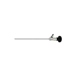 Трубка оптическая прямая для риноскопии и артроскопии ELEPS (⌀ 4 мм, 30°) РН402718А
