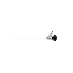 Трубка оптическая прямая для риноскопии и артроскопии ELEPS (⌀2,7 мм, 30°) РН272712А-L
