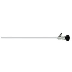 Трубка оптическая прямая для гистерорезектоскопии и цистоскопии ELEPS (⌀ 4 мм, 12°) Н402718D-AC-S
