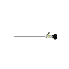 Трубка оптическая прямая для риноскопии и артроскопии ELEPS (⌀ 4 мм, 70°) РН402718С-AC-S
